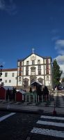 Madeira - Kollegienkirche Funchal