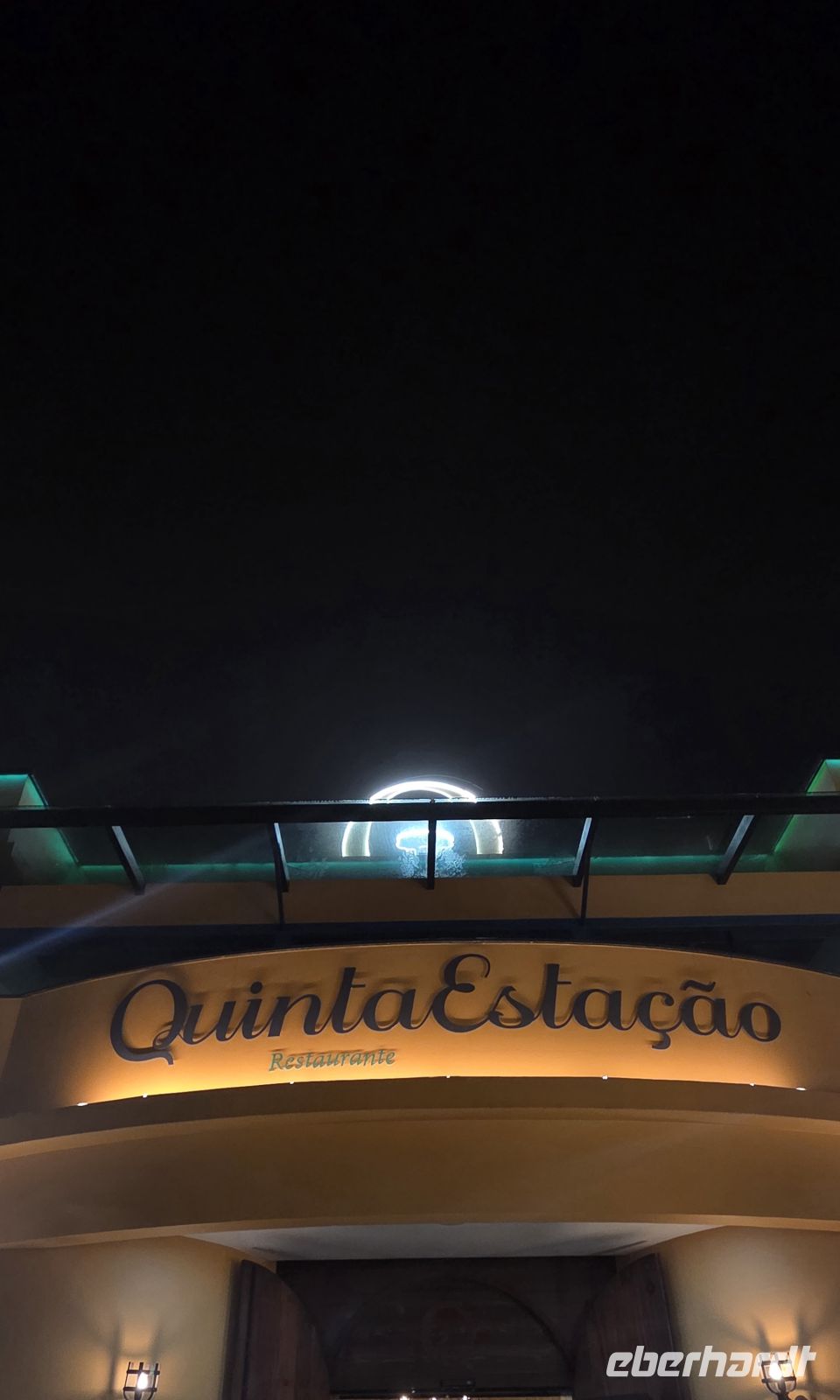 Madeira - Spezialitätenabendessen 