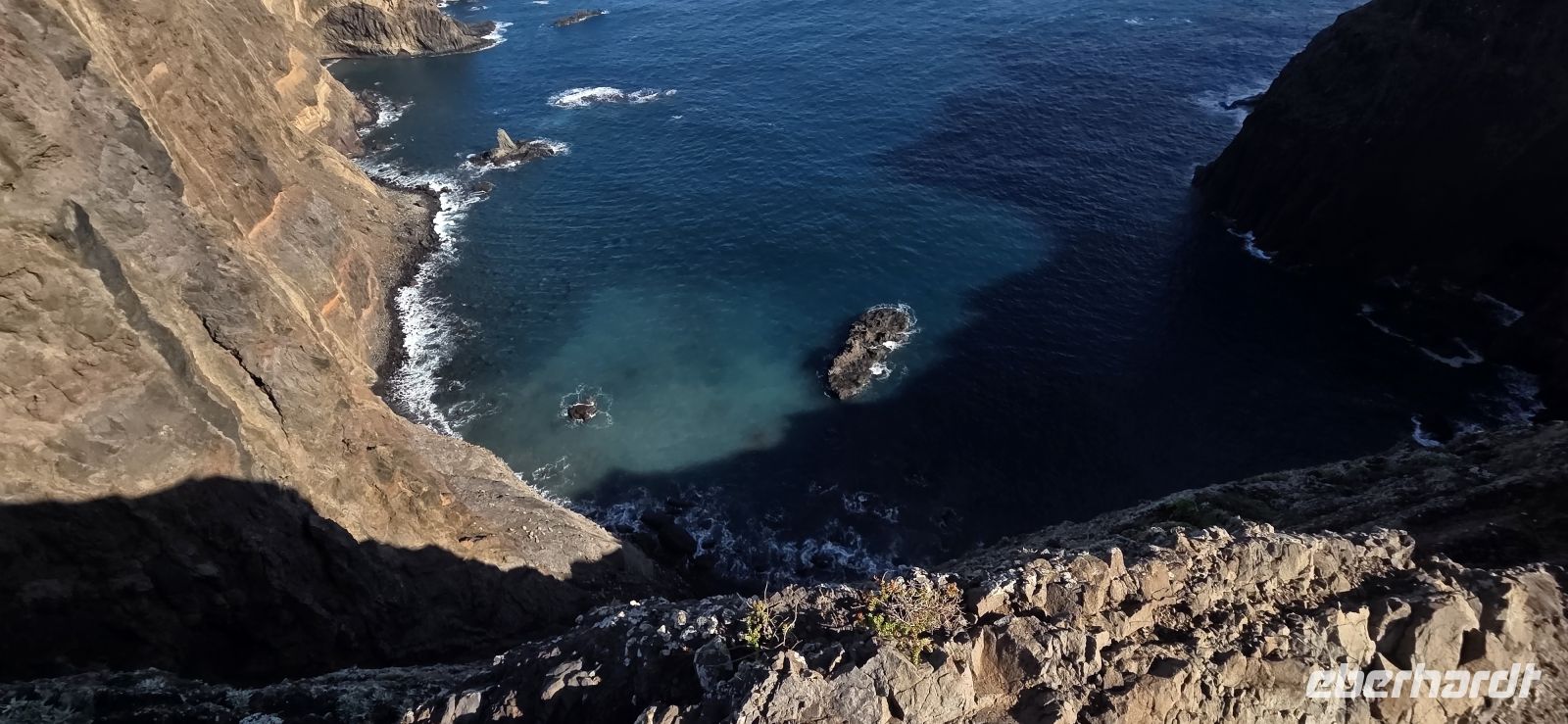 Madeira - Ostkapspitze