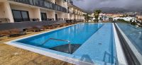 157 Hotelpool in unserem Hotel