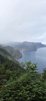 Madeira - Aussichtspunkt Lorano