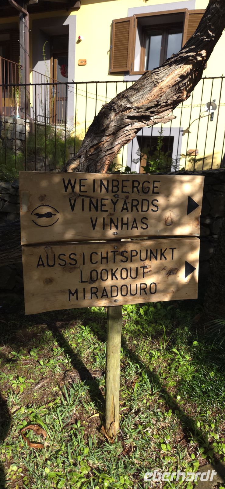 Madeira - Hotel & Weinplantage Quinta do Furão