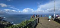 Madeira - Aussichtspunkt - Beira da Quinta