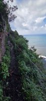 Madeira - Aussichtspunkt - Enseada de Baixo
