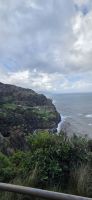 Madeira - Aussichtspunkt - Enseada de Baixo