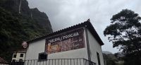 Madeira - Poncha Bar 