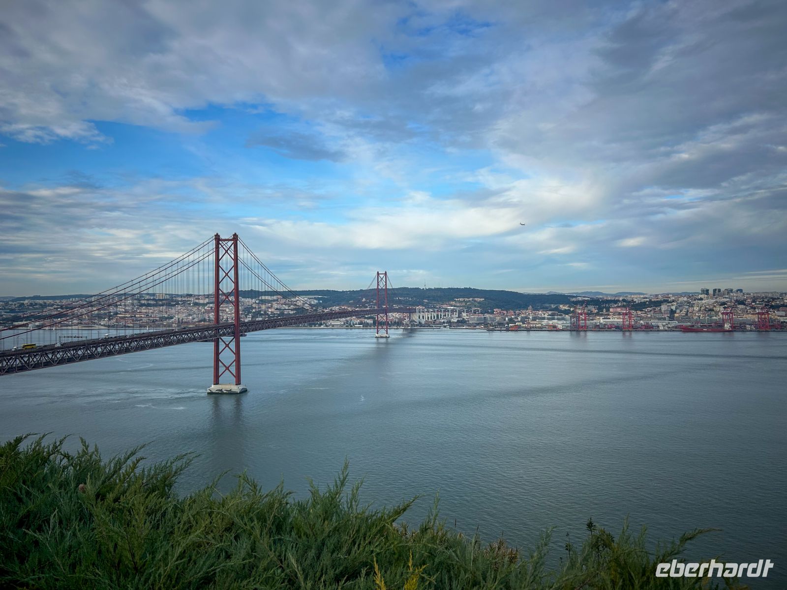 Brücke des 25. April