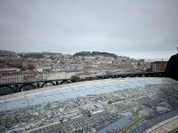 Aussichtspunkt Sao Pedro de Alcantara