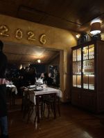 Restaurant Chapito a Mesa