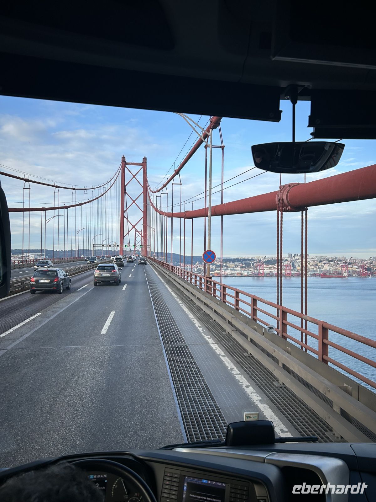 Brücke des 25. April