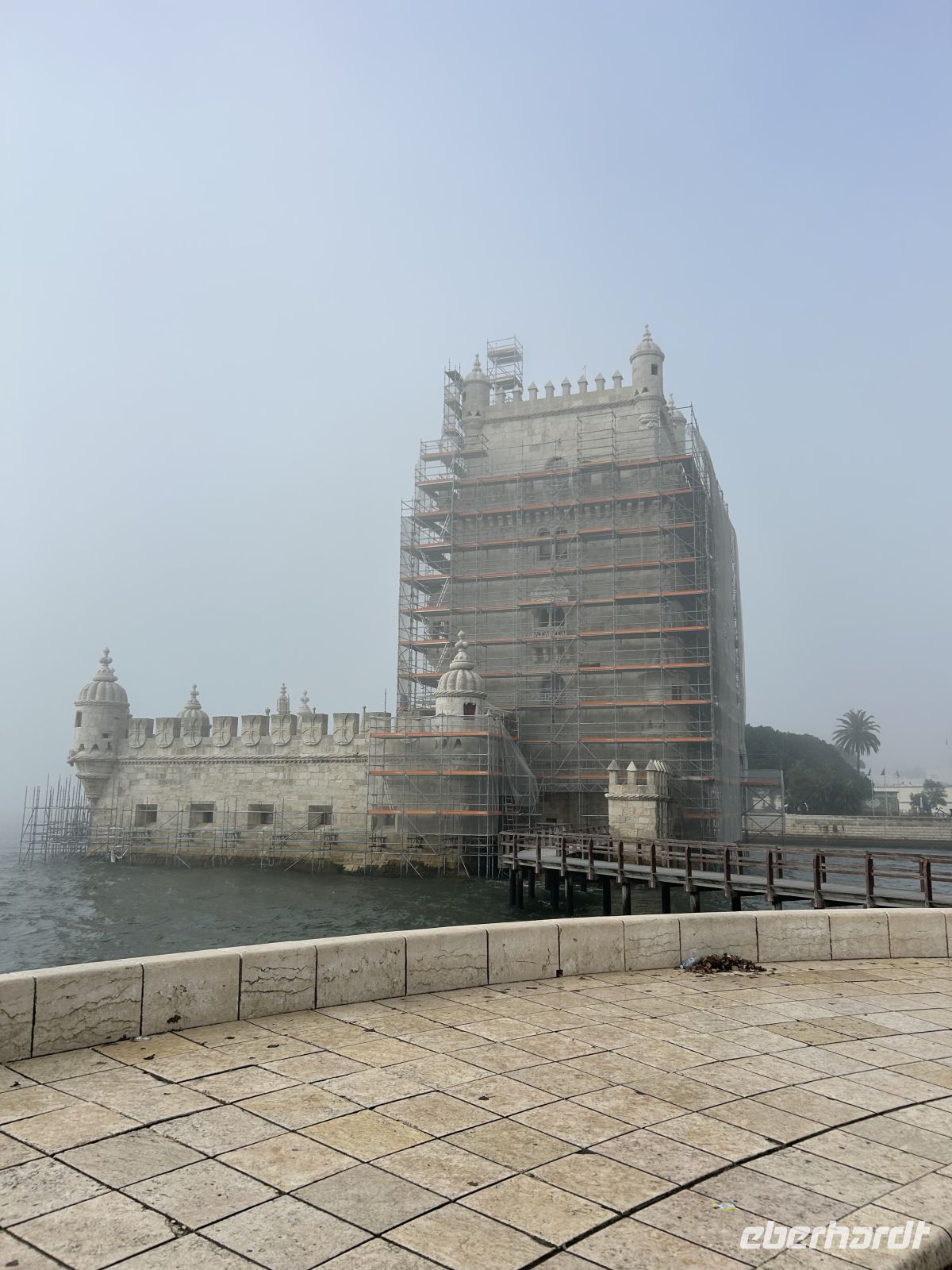 Turm von Belem