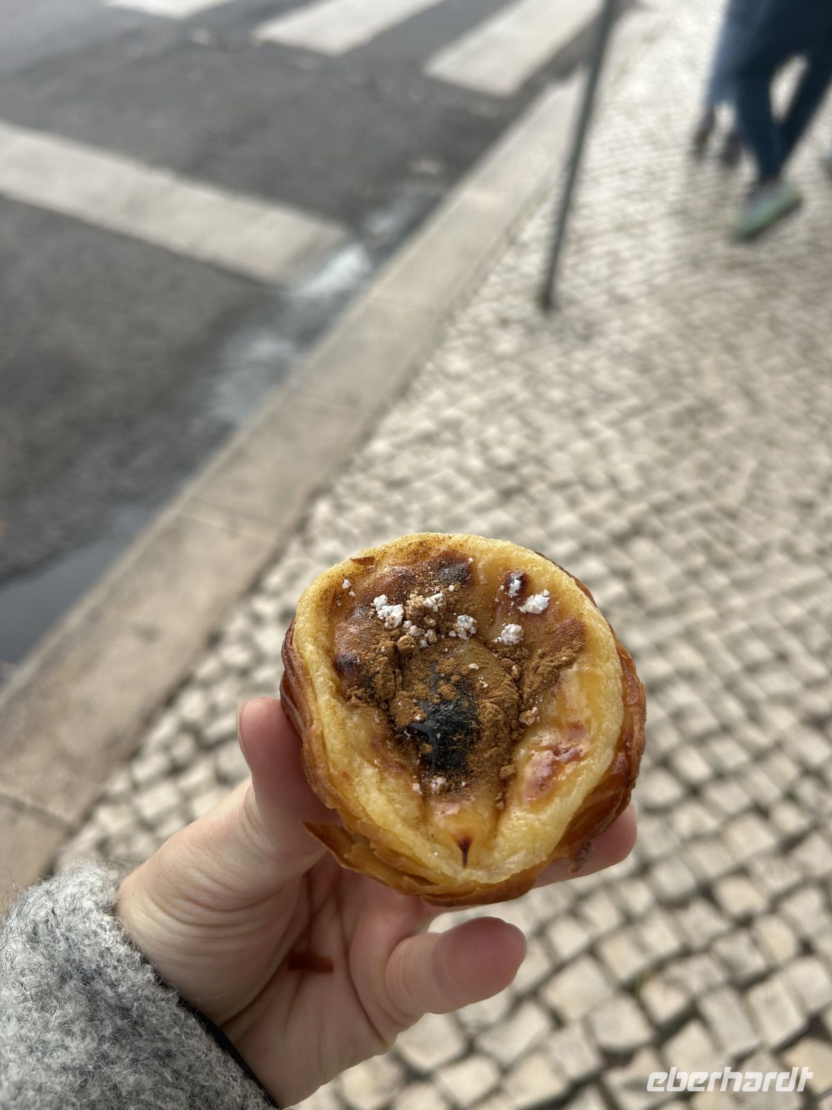 Pasteis de Belem
