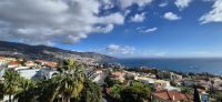 02 Ausblick auf Funchal