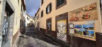58 Altstadt in Funchal
