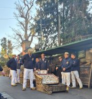 103 wir werden erwartet