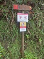 Levada-Wanderung zum Aussichtspunkt Balções 