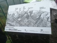 Miradouro dos Balções