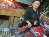 Espedata Regional: Rindfleischspieß