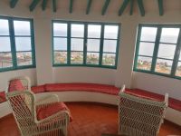 Führung durch die herrliche Gartenanlage der Quinta Splendida