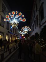 Besuch des traditionellen Noite do Mercado am 23. Dezember in Funchal