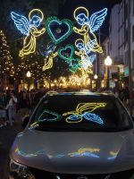 Besuch des traditionellen Noite do Mercado am 23. Dezember in Funchal