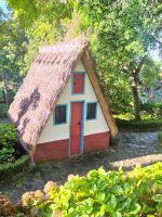 Besuch des prachtvollen Botanischen Gartens von Funchal