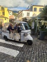 Stadtrundgang durch Funchal