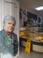 Stadtrundgang durch Funchal: das Kunstprojekt „Arte de Portas Abertas“ (Kunst der offenen Türen)