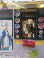 Stadtrundgang durch Funchal: das Kunstprojekt „Arte de Portas Abertas“ (Kunst der offenen Türen)