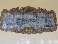 Besuch der Markthalle Mercado dos Lavradores, Funchal