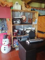 Snack Bar o Jacaré, Levada von Marocos