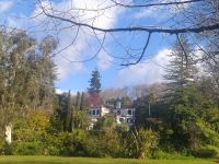 Besuch der Quinta do Palheiro (Garten der Familie Blandy)