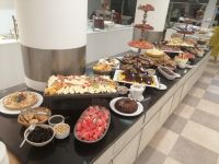 Heiligabend mit Gala-Weihnachtsdinner im Hotelrestaurant