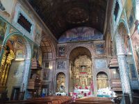 Jesuiten-Kirche in Funchal