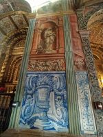 Jesuiten-Kirche in Funchal