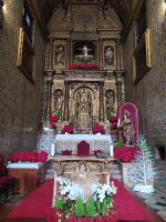 Jesuiten-Kirche in Funchal