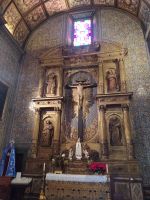 Jesuiten-Kirche in Funchal