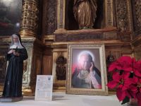 Jesuiten-Kirche in Funchal