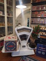 Fábrica de Santo António: Traditionsgeschäft in Funchal, bekannt für seine lokalen Produkte