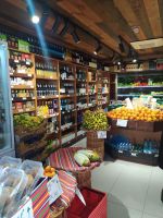 lokales Produktangebot in Funchal