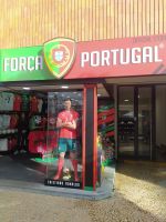 Fußball - Nationalsport Portugals