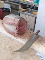 Besuch des berühmten Mercado dos Lavradores (Markthalle)