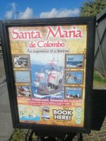 Santa Maria de Colombo