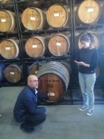 Führung durch Frauen-Genossenschaft CAF - Cooperativa Agricola do Funchal