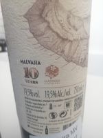 Weinverkostung in der Frauen-Genossenschaft CAF - Cooperativa Agricola do Funchal