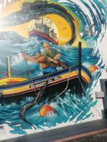 Freizeit in Câmara de Lobos