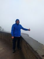 Nordwesten Madeiras – Leuchtturm Ponta da Pargo