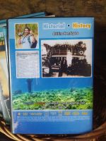 Nordwesten Madeiras – Seilbahn Achadas da Cruz