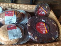 Nordwesten Madeiras – Seilbahn Achadas da Cruz