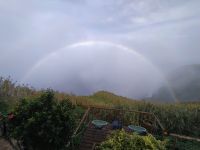 Nordwesten Madeiras – Seilbahn Achadas da Cruz